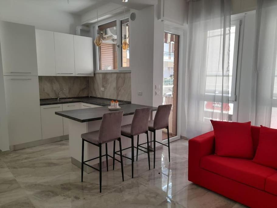 Apartment Sweet Pescara